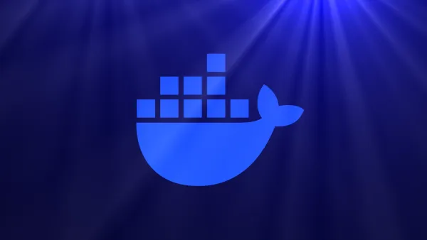 Docker Swarm Is Still Working, And That's Boring